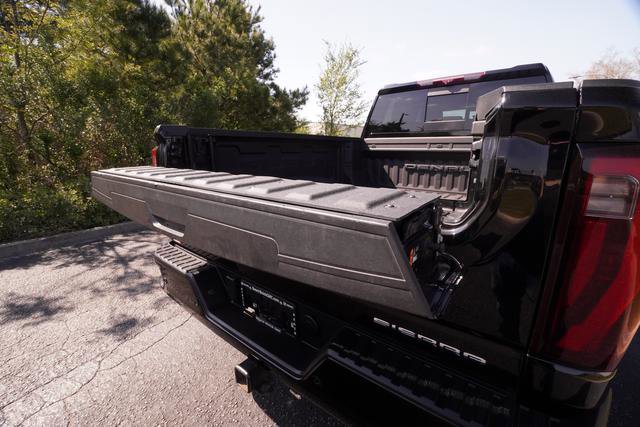 Used 2024 GMC Sierra 2500 Denali Ultimate image 10