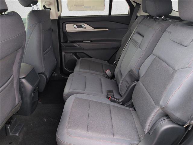 New 2026 Ford Explorer Active image 14