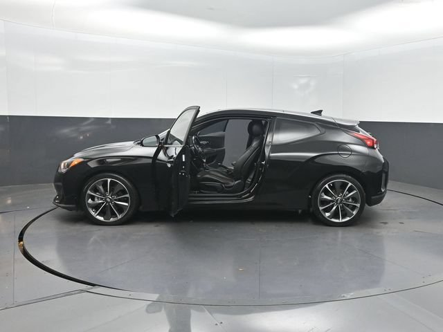 Used 2019 Hyundai Veloster 2.0 Premium FWD image 38