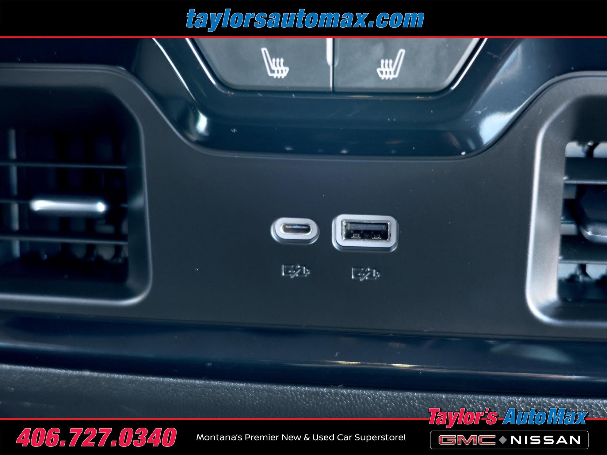 Used 2023 GMC Sierra 1500 AT4 w/ AT4 Preferred Package AWD/4WD image 35
