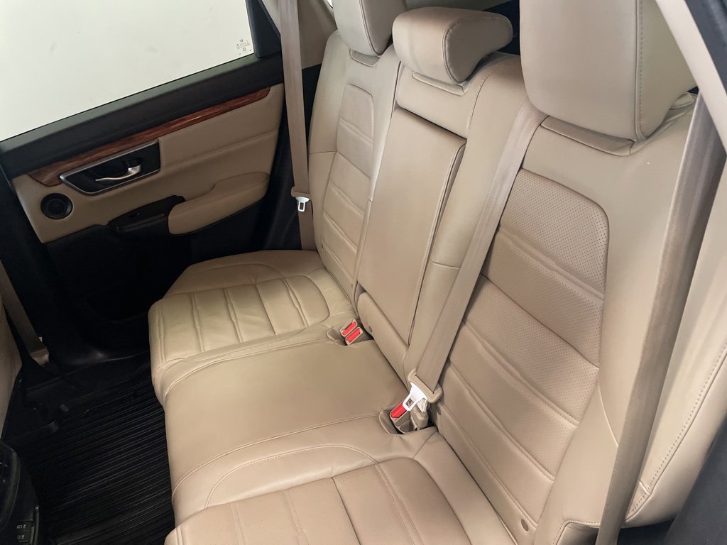 Used 2017 Honda CR-V EX-L image 14