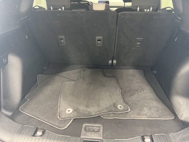 Used 2023 Ford Escape Active image 9