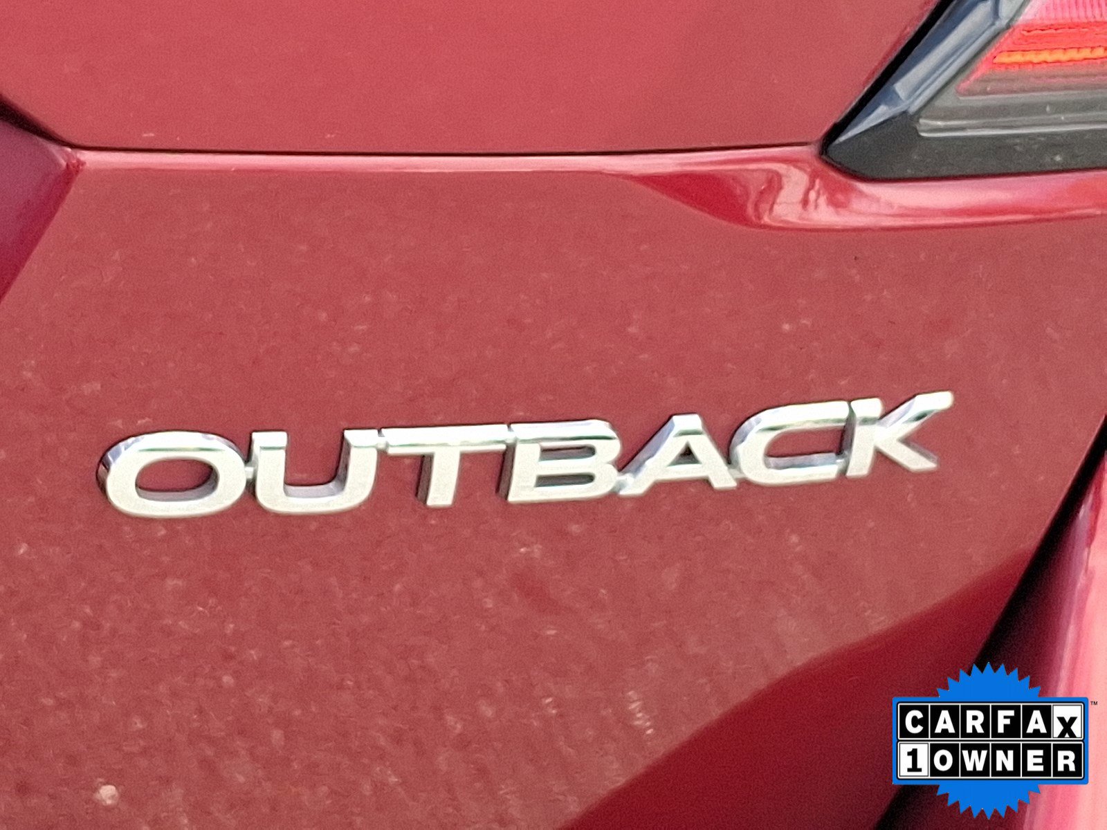 Certified 2023 Subaru Outback Limited AWD/4WD image 54