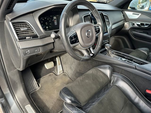 Used 2019 Volvo XC90 T6 R-Design w/ Advanced Package image 24