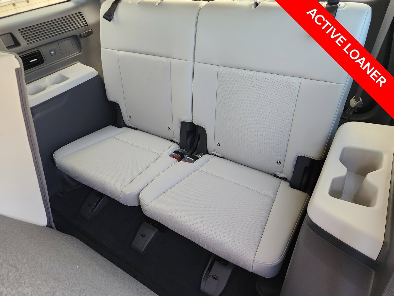 New 2026 Hyundai Santa Fe SEL FWD image 31