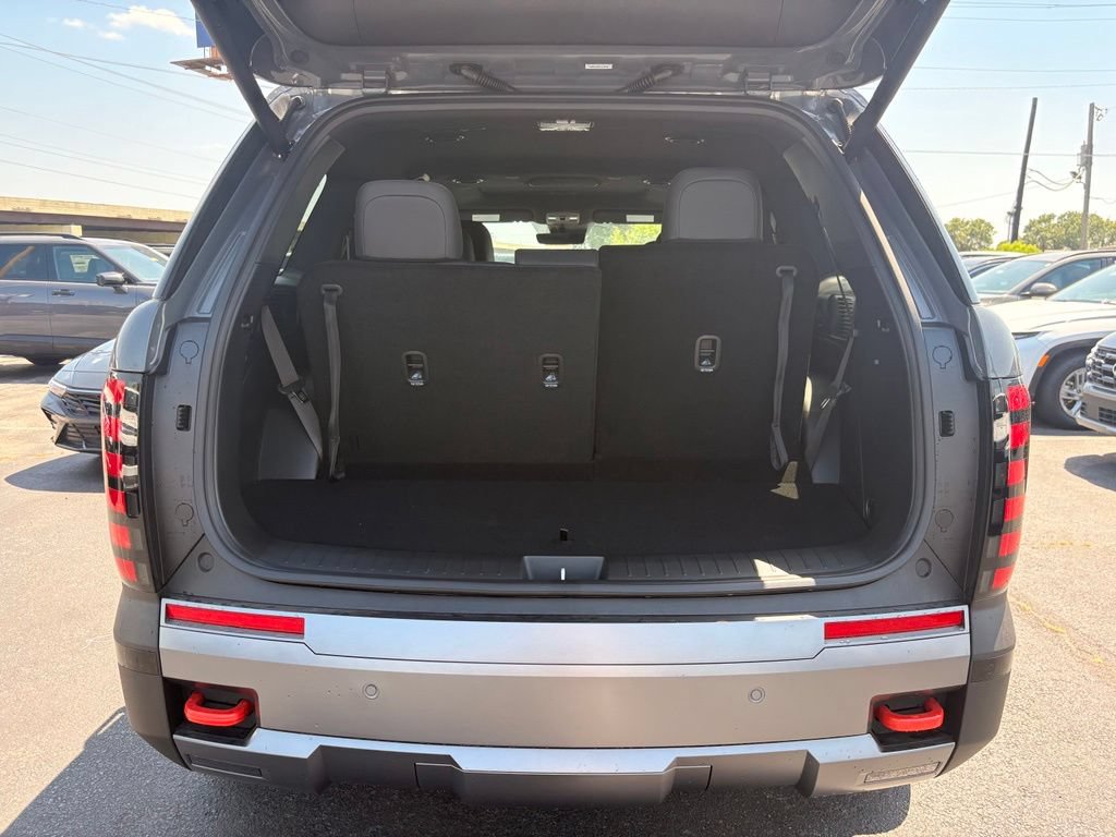 New 2026 Hyundai Palisade XRT Pro AWD/4WD image 7