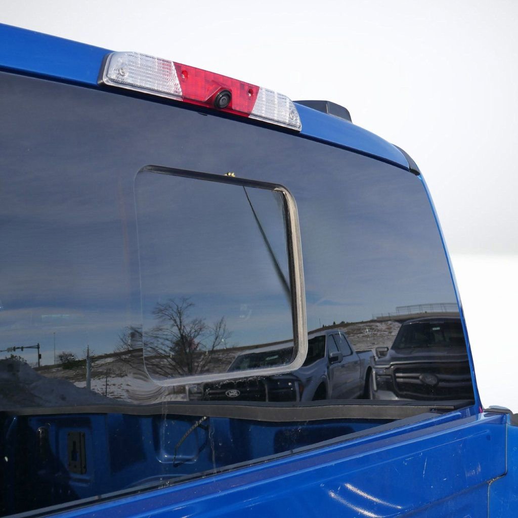 Used 2021 Ford F350 Platinum image 17