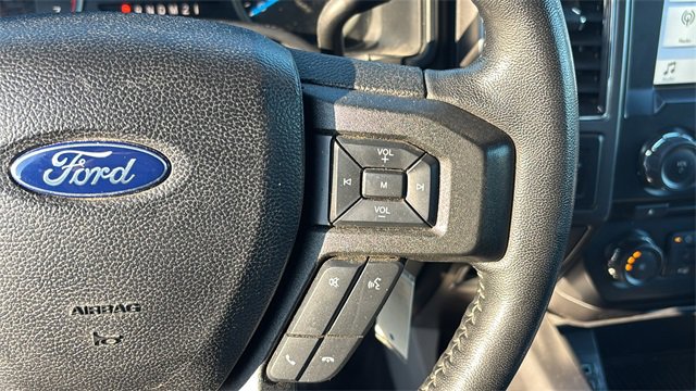 Used 2017 Ford F150 XLT w/ Equipment Group 302A Luxury image 15