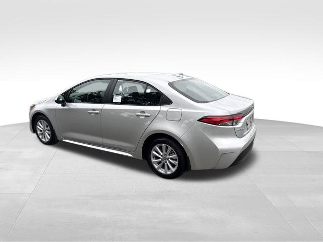 New 2026 Toyota Corolla LE FWD image 3