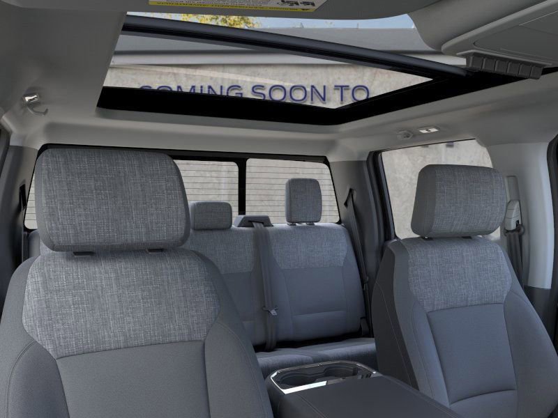 New 2026 Ford F350 XLT image 22