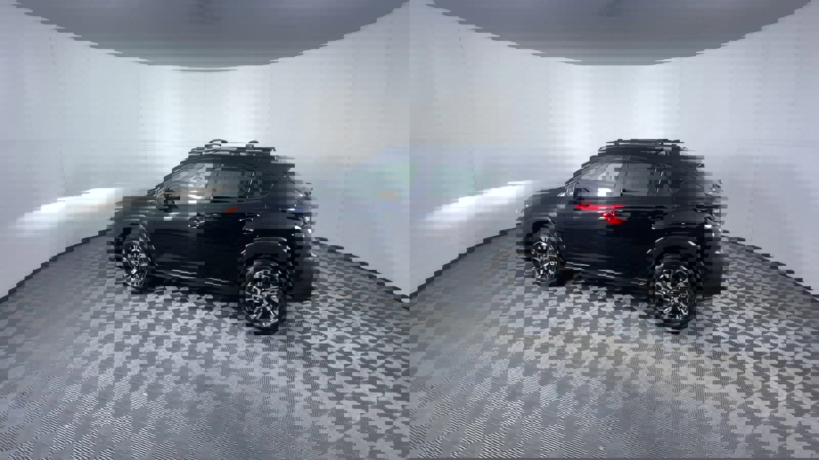 Certified 2025 Subaru Crosstrek 2.0i Premium w/ Crosstrek Mirror Package image 6