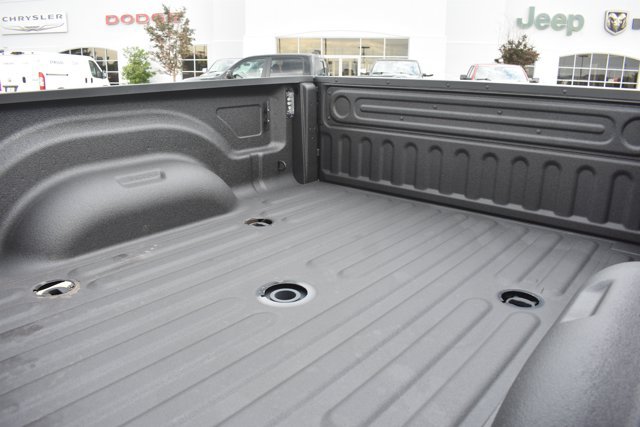 New 2026 RAM 2500 Big Horn AWD/4WD image 12