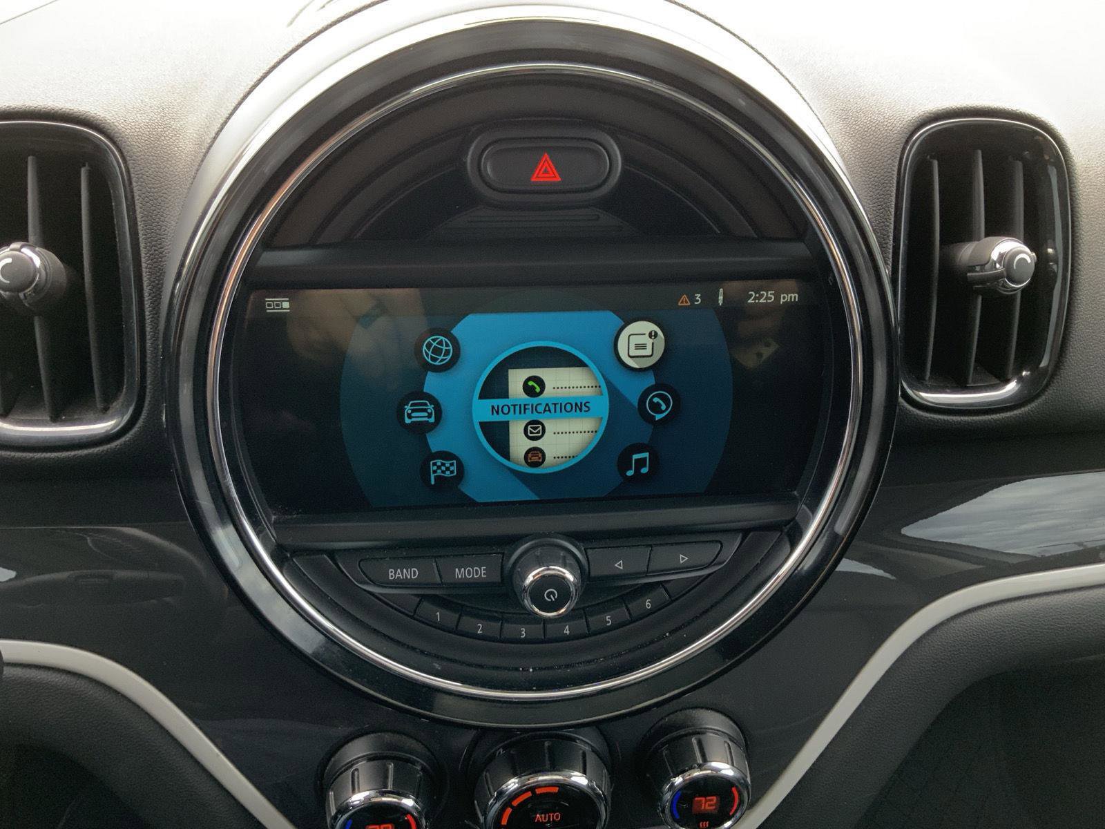 Used 2018 MINI Cooper Countryman S AWD/4WD image 38