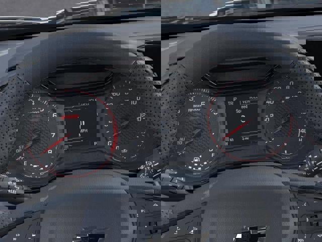 New 2026 Chevrolet Trax RS w/ Driver Confidence Package image 18