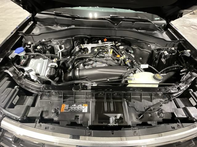 Used 2026 Ford Explorer Active w/ Active Comfort Package AWD/4WD image 21