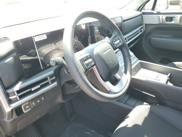 New 2027 Hyundai Santa Fe SE AWD/4WD image 19
