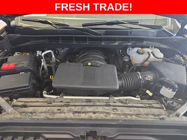Used 2023 GMC Sierra 1500 Denali w/ Denali Reserve Package AWD/4WD image 22