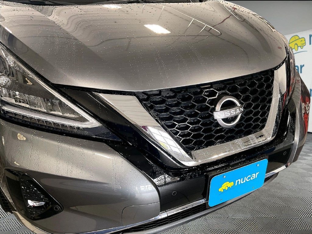 Certified 2024 Nissan Murano SL AWD/4WD image 32