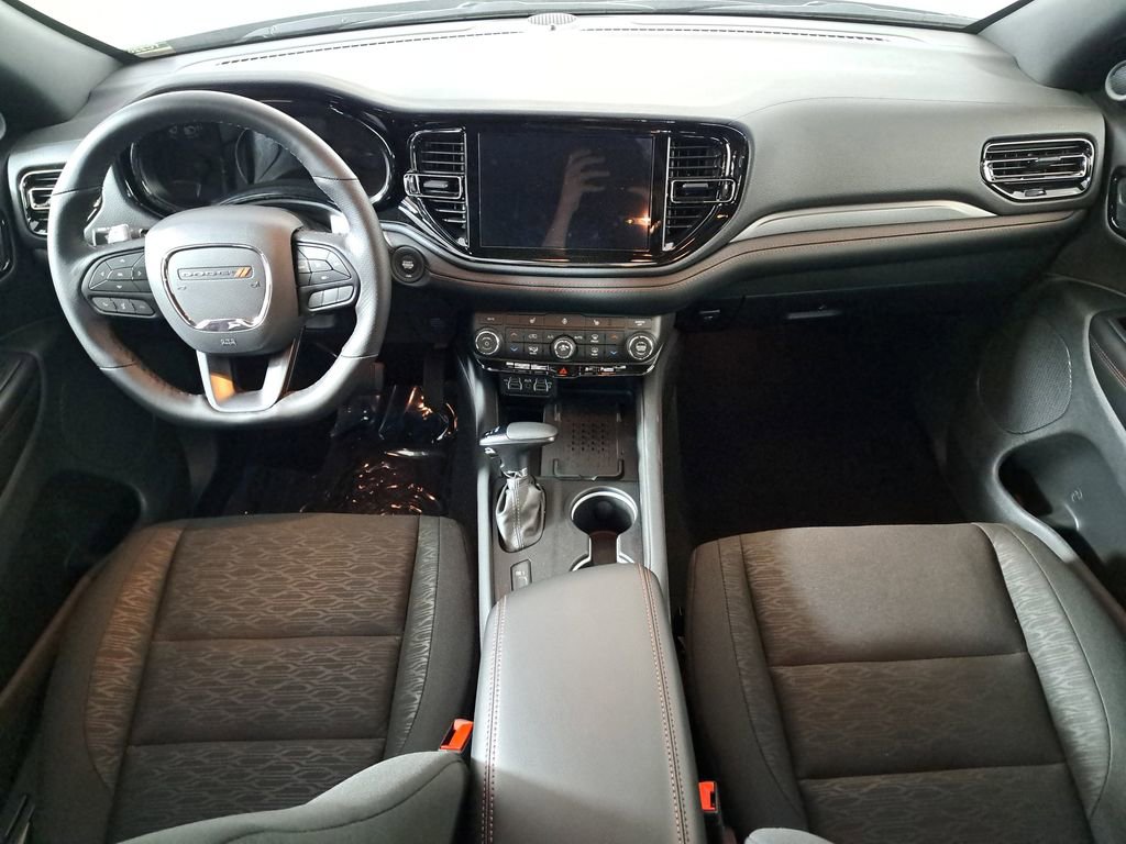New 2026 Dodge Durango GT w/ Blacktop Package image 14