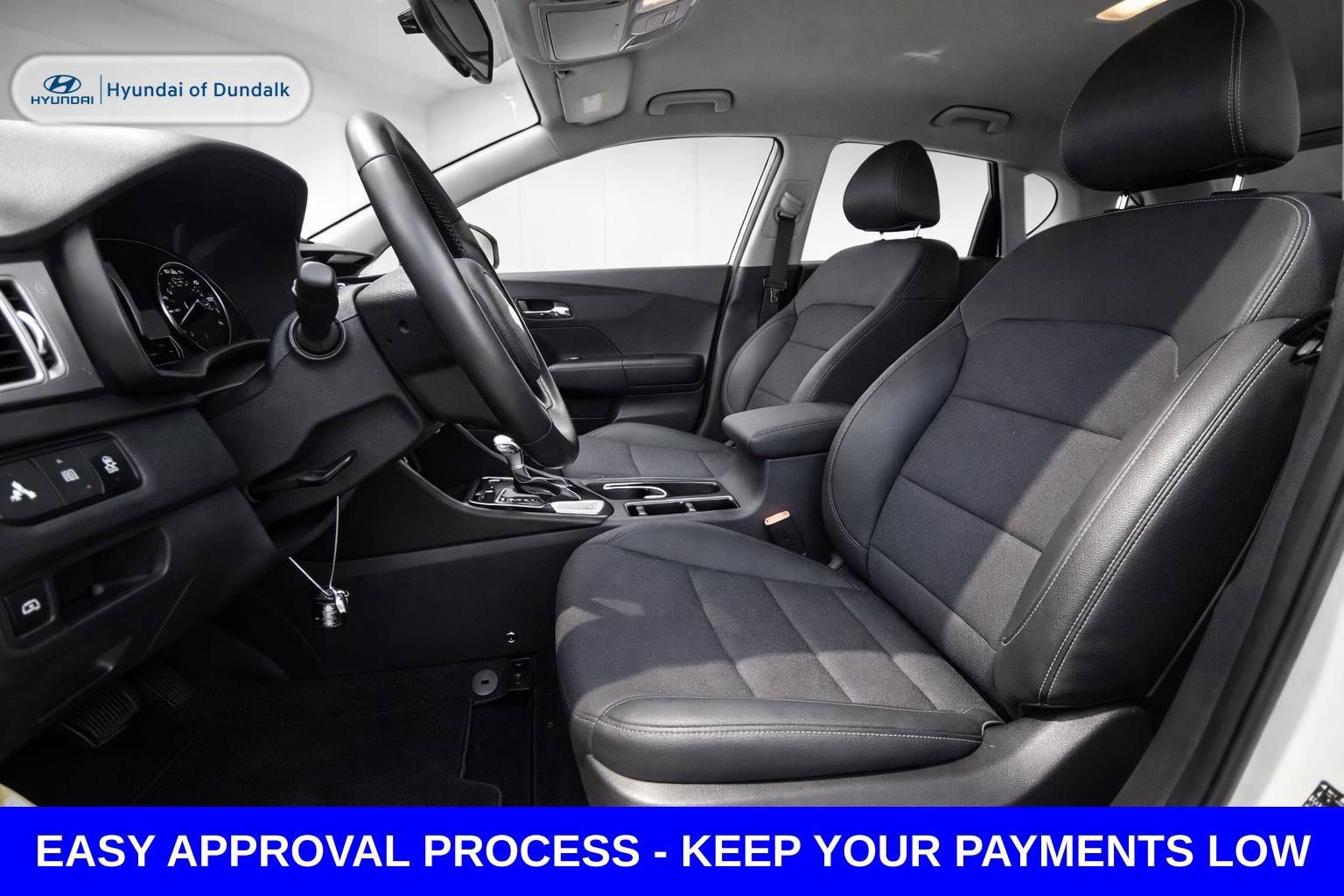 Used 2019 Kia Niro S Touring image 11