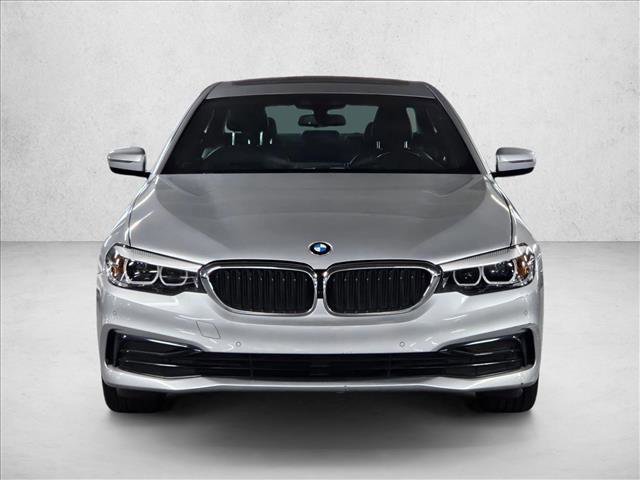 Used 2019 BMW 530i xDrive 530i xDrive image 2