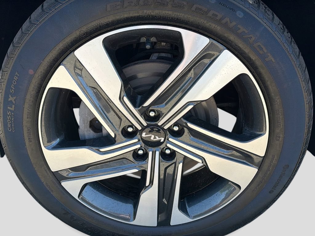 Used 2024 Kia Sorento SX Prestige AWD/4WD image 15