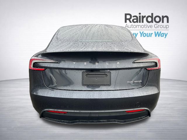 Used 2025 Tesla Model 3 Long Range image 8