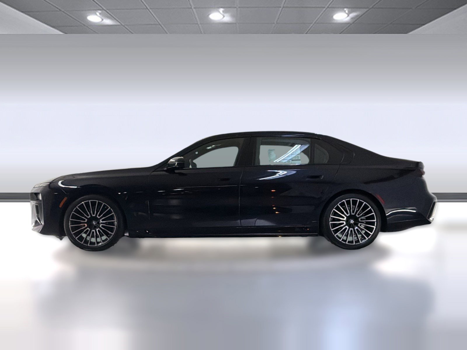 New 2026 BMW i7 xDrive60 AWD/4WD image 2