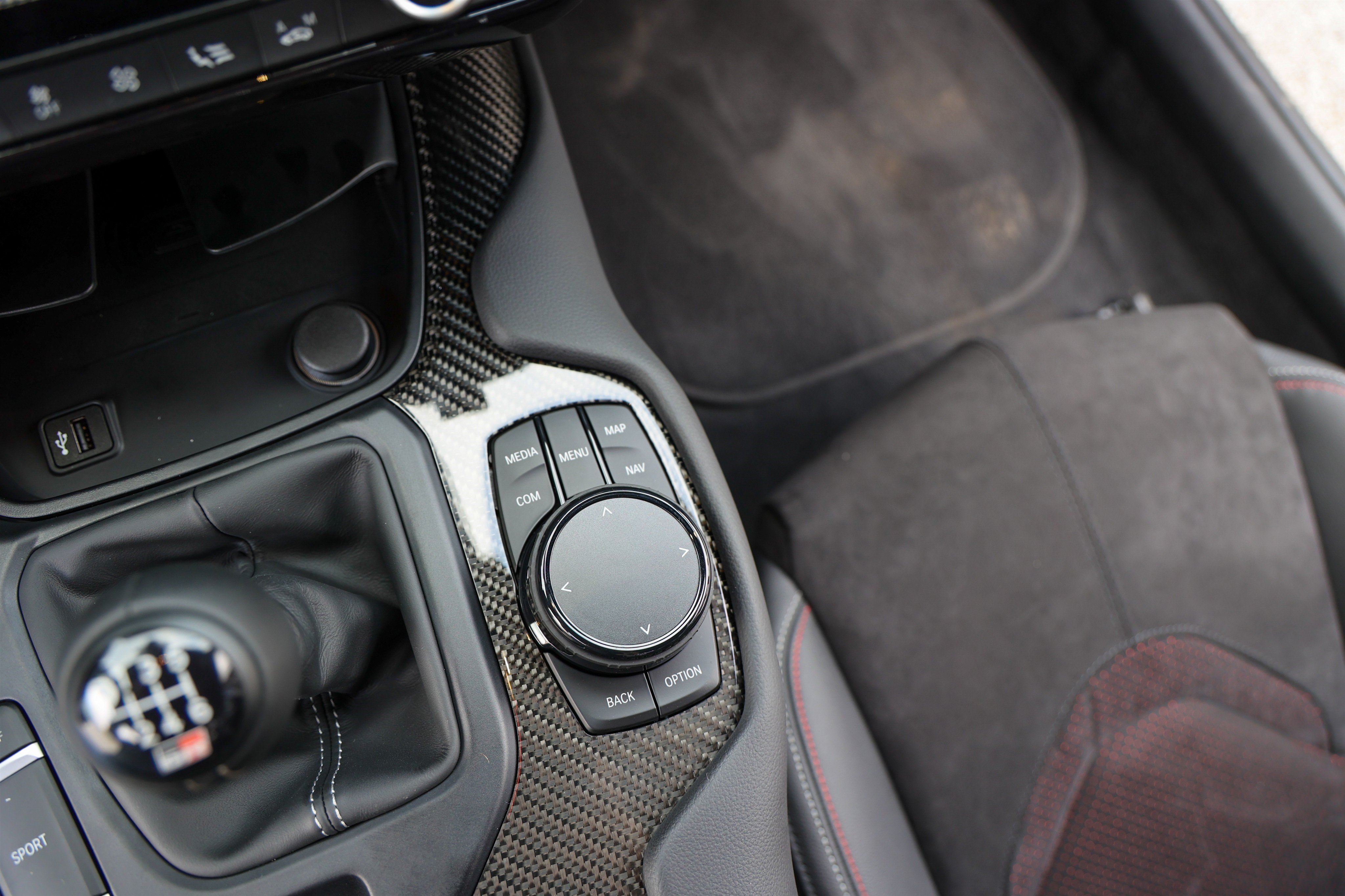 Certified 2026 Toyota Supra RWD image 33