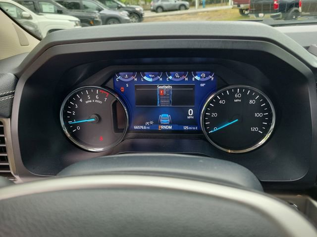 Used 2024 Ford Expedition Max XLT AWD/4WD image 19