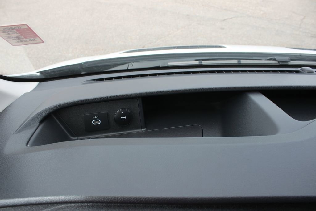 Used 2025 Ford Transit 250 Low Roof w/ Exterior Upgrade Package image 15