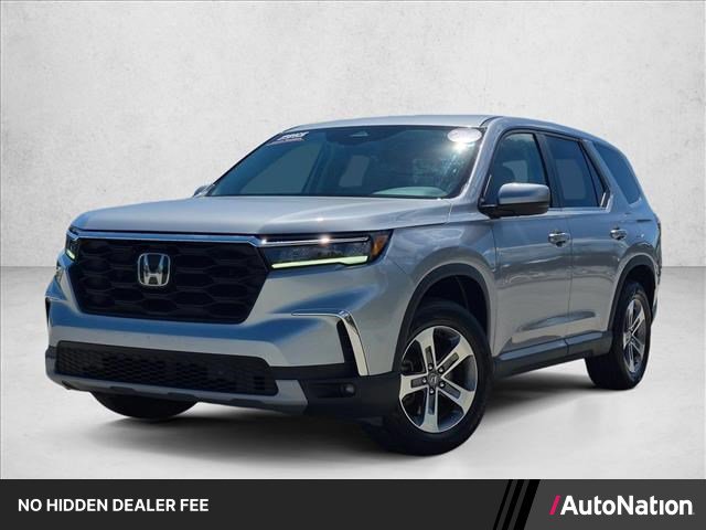 Used 2024 Honda Pilot EX-L image 1