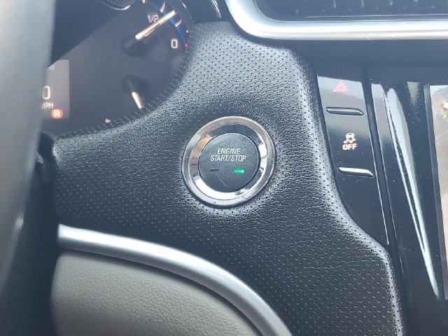 Used 2013 Cadillac XTS Luxury AWD/4WD image 31