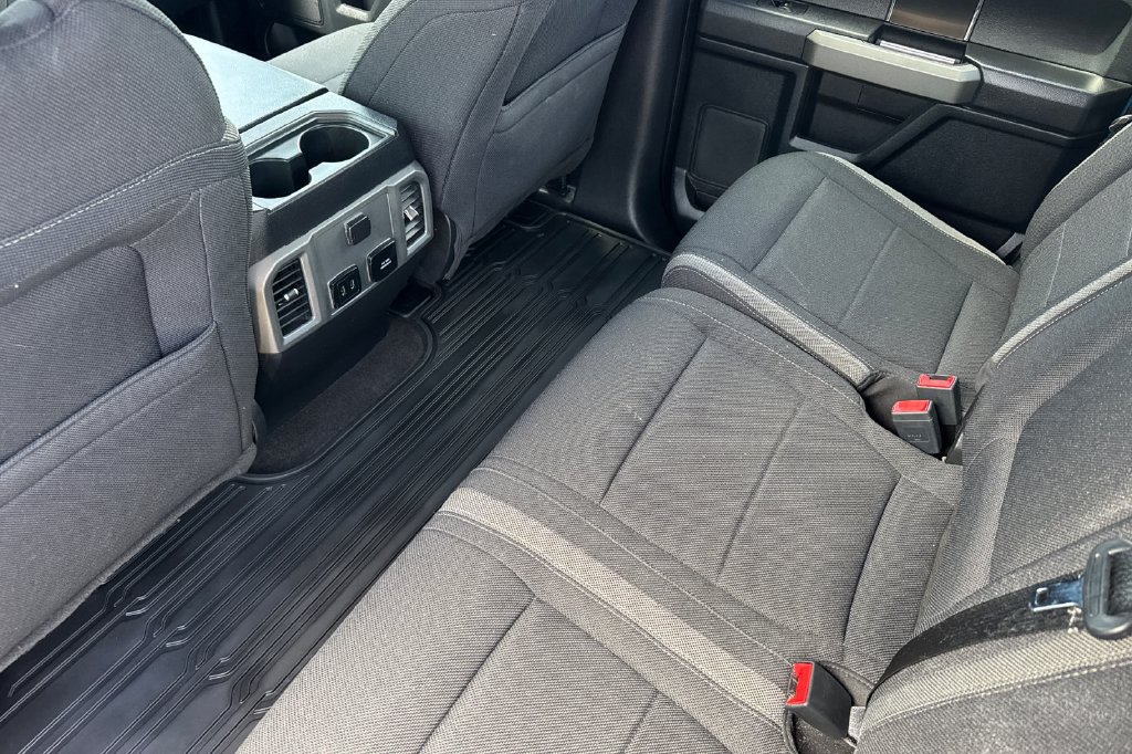 Used 2020 Ford F150 Raptor AWD/4WD image 11