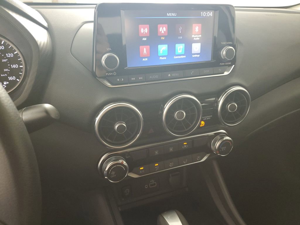 New 2025 Nissan Sentra S image 19