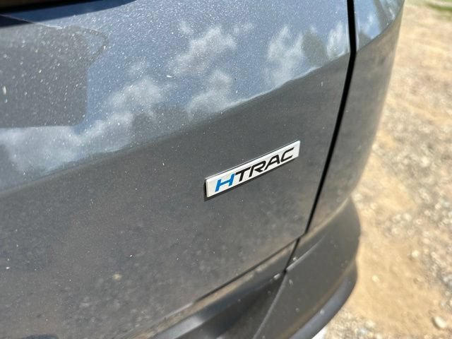 Certified 2025 Hyundai Tucson SE AWD/4WD image 18