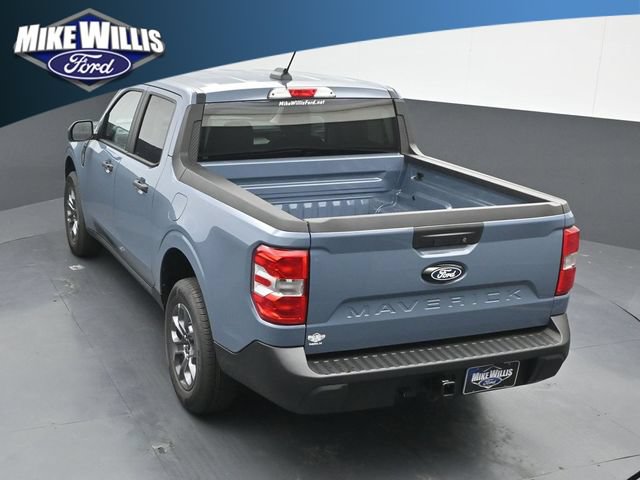 New 2026 Ford Maverick XLT FWD image 21