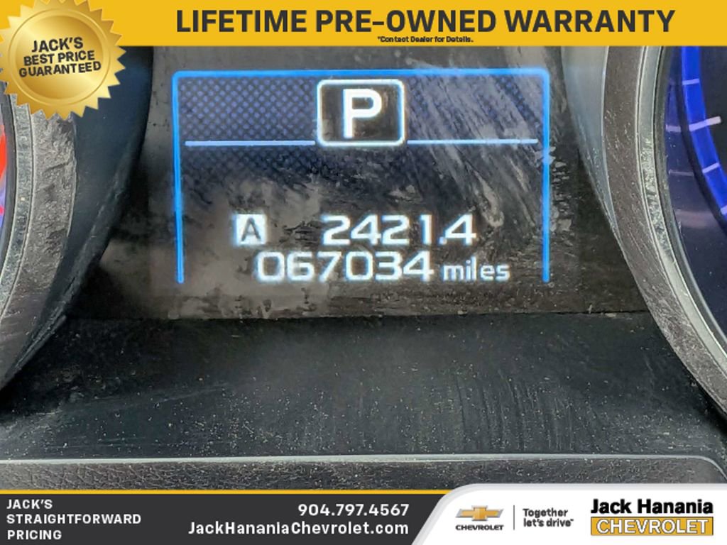 Used 2016 Subaru Outback 2.5i Limited image 31