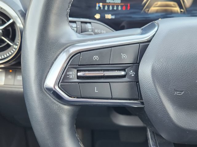 Used 2025 Chevrolet Equinox LT FWD image 28