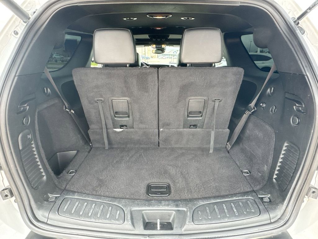 Used 2023 Dodge Durango R/T image 26