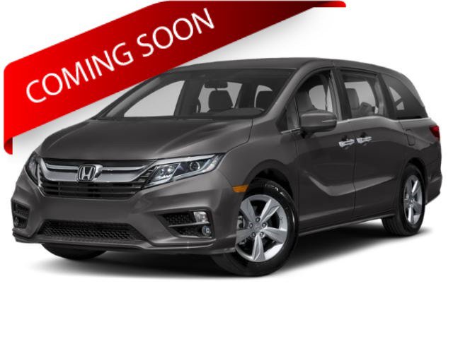 Used 2019 Honda Odyssey EX