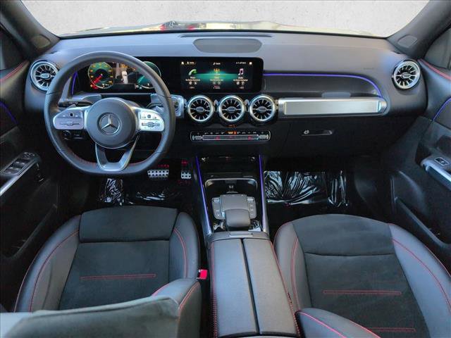 Certified 2022 Mercedes-Benz GLB 250 4MATIC image 18