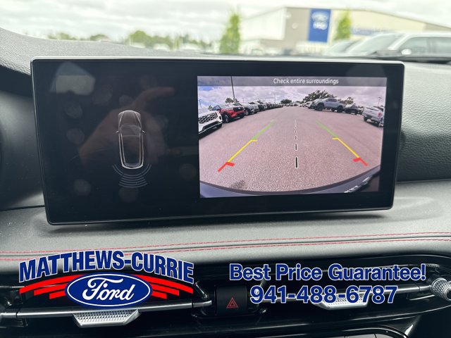 Used 2024 Dodge Hornet GT w/ GT Blacktop Package AWD/4WD image 17