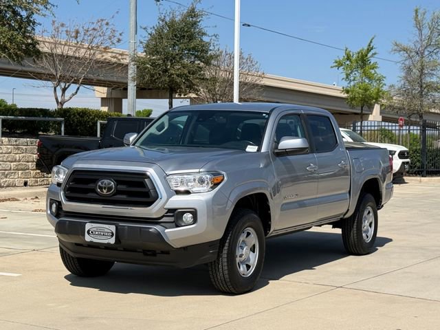 Used 2020 Toyota Tacoma SR5 image 7