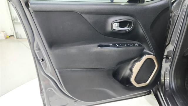 Used 2017 Jeep Renegade Sport w/ Power & Air Group FWD image 19
