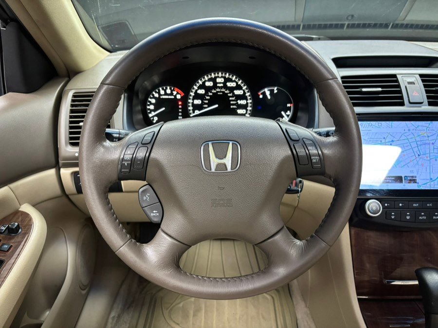 Used 2007 Honda Accord EX-L image 39