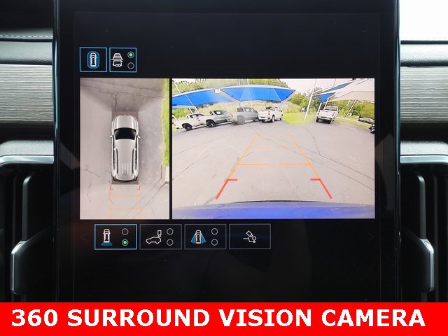 Used 2025 GMC Acadia Denali w/ Super Cruise Package image 10