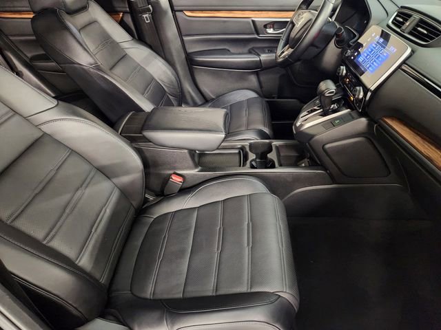 Used 2017 Honda CR-V EX-L image 3