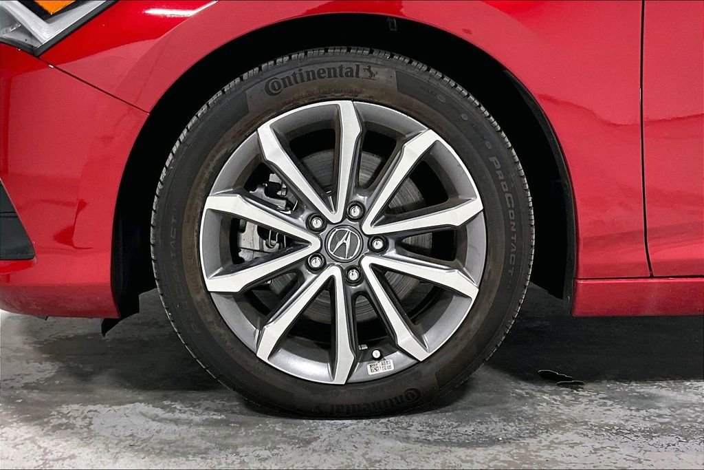 Used 2025 Acura Integra image 11