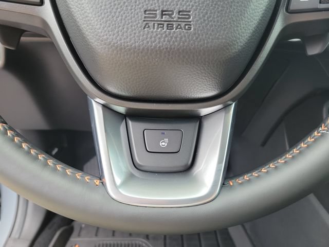 New 2026 Honda CR-V TrailSport image 21